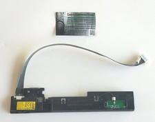 SCHEDA WIFI CON ANTENNA