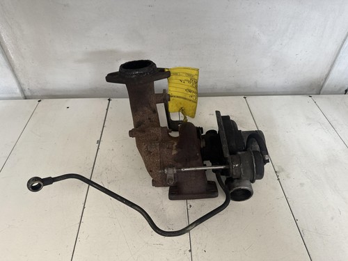 Turbina turbo per fiat ducato - turbina,