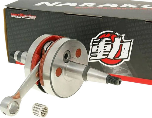 Naraku nk105 albero motore - nk105.14,