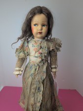 Biscotto basso 18,5" vintage