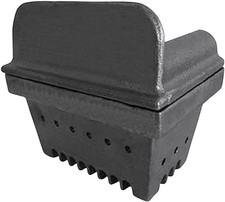 Braciere per Stufa a Pellet