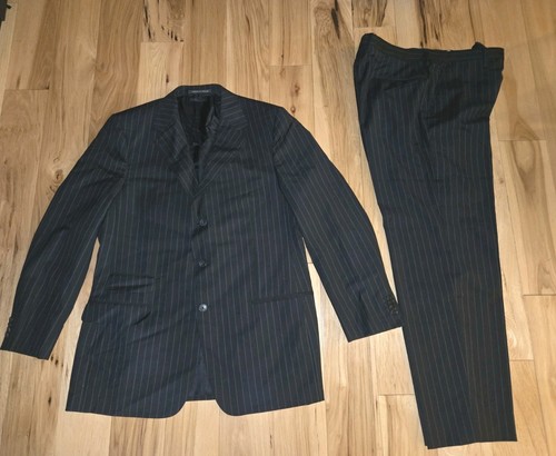 Vintage gucci tuta uomo - uomo, blu