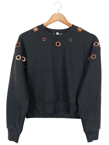 Good american felpa donna tuta - donna,