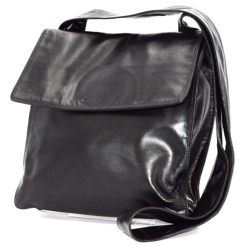Chanel borsa tracolla - chanel,