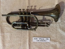 Cornetta Olds Special (1953) Los Angeles