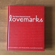 Kevin Roberts - LOVEMARKS -