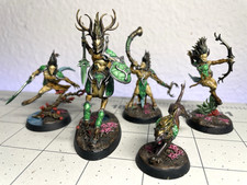 Fuori produzione Skaeth's Wild