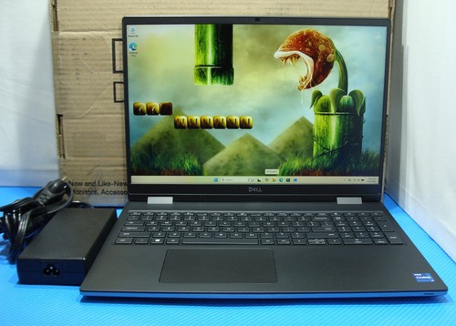 Dell precision 7670 fhd - dell, 16"fhd+