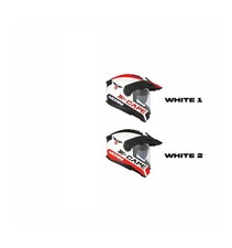 HELMET CASCO RIDER MODULARE