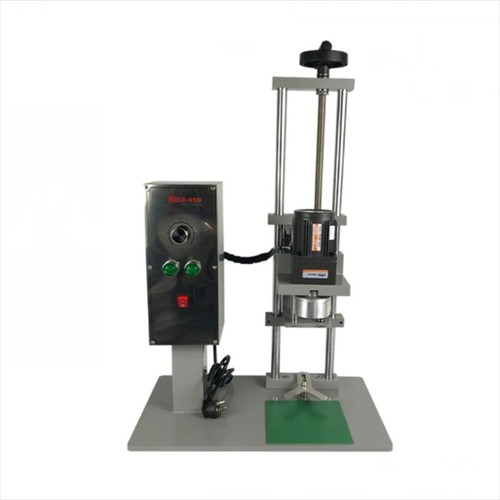 Tappatrice automatica per
