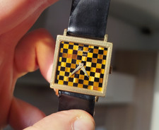 Chopard occhio di tigre/onice