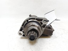 02M911023N MOTORINO AVVIAMENTO VOLKSWAGEN GOLF PLUS (5M) 2.0 TDI 16V MAN 6M 140C