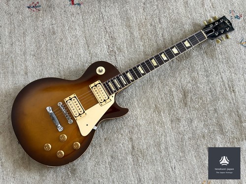 Tokai ls50 reborn - tokai, '79