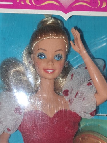 Meravigliosa barbie - ♥️meravigliosa,