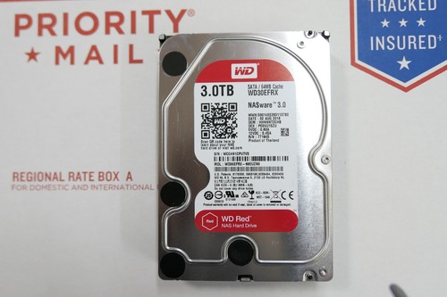 Western digital red - digital,