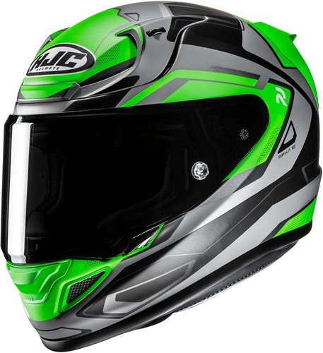 Casco moto hjc rpha brels - casco, rpha-12