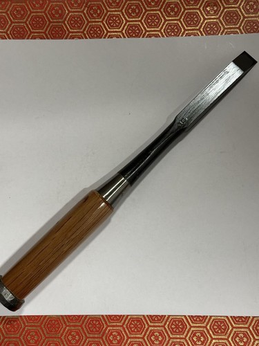 Scalpello giapponese shoryu - scalpello, 15