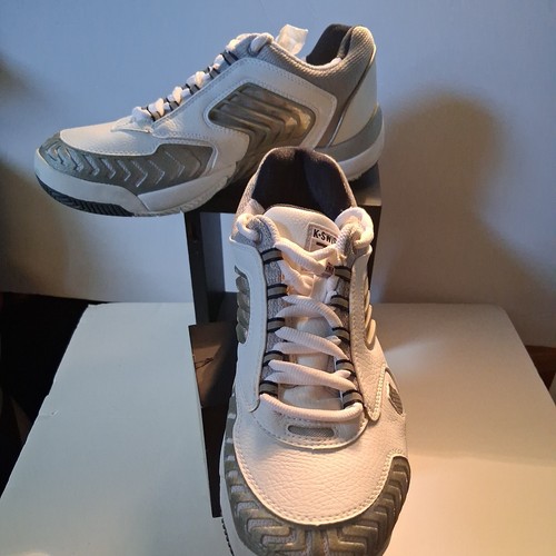 Swiss system tennis uomo - 7.0,
