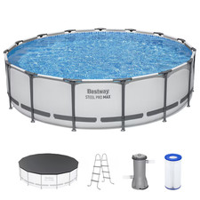 Bestway Steel Pro MAX 15ft x