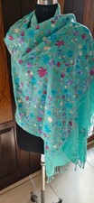 STOLA 100% CASHMERE PASHMINA
