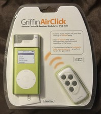Griffin AirClick [Nuovo]