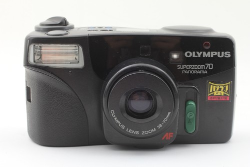 Olympus superzoom panorama - olympus, 70