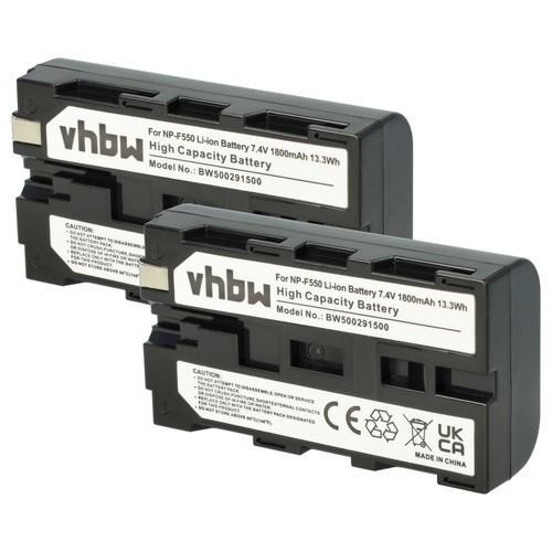 Batería para panasonic - para,