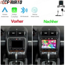2+64 GB per Porsche Cayenne