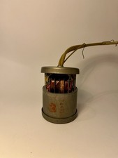 Trasformatore Vintage MC Step