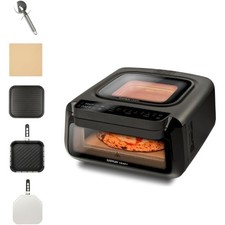 G3 Ferrari Krispy G10225 Forno