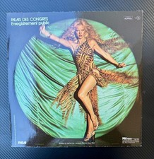 Sylvie Vartan – Au Palais