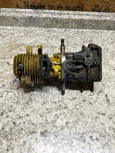 Oem vintage mcculloch - vintage, chainsaw