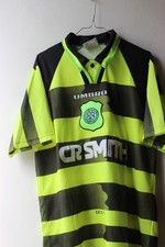 105 Maglia Celtic FC Umbro