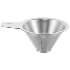  Imbuto in acciaio