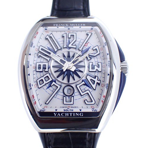 Orologio uomo franck muller - franck,