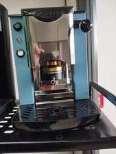 Macchinetta Con Cialde Faber