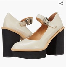 Free People Maggie Platforms