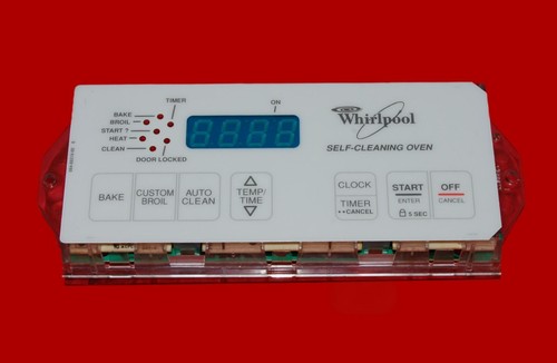 Scheda controllo forno a - forno,