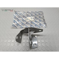 Staffa Supporto Paraurti Anteriore Destro Original Hyundai Galloper HR630145 New