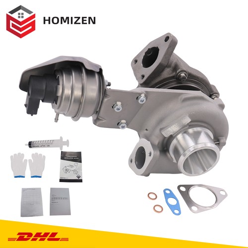 Turbocompressore per opel - turbocompressore,