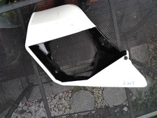 Carena laterale sinistra Moto