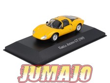 Arg89 voiture salvat - arg89, 1/43