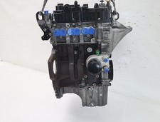 Motore Ford FIESTA 6 JA SFJA