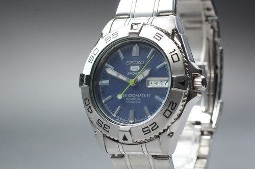 Orologio automatico uomo - orologio,