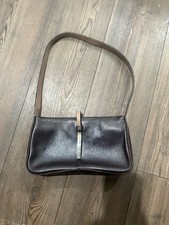 Borsa a tracolla ZEUS in pelle