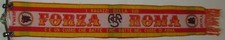 SCIARPA SCARF CALCIO BUFANDA SCHAL ULTRAS ROMA (433)