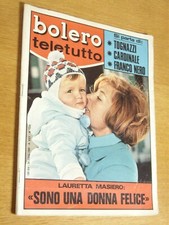 1968/1090=LAURETTA MASIERO=CRISTINA D'AVENA=COCKY MAZZETTI=PETTENATI=FRANCO NERO