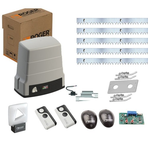 Roger bh30 806 kit - roger, bh30/806