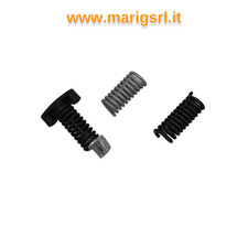 serie kit molla antivibrazione