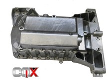 CARTER D'HUILE PEUGEOT 307